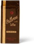 Vittoria Coffee 100% Arabica Italian Ground Coffee 500g. Honey & Toasty notes with a medium intensity. Perfect with home filter machines, pour over, chemex, plungers.