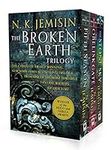 The Broken Earth Trilogy: The Fifth