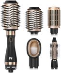 Natrial Hair Dryer Brush Blow Dryer