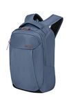 American Tourister Urban Groove 15.6 Inch Laptop Backpack 21 Litre Arctic Grey, Arctic Grey, 15.6 Zoll, Laptop Backpacks