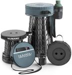 NUMANU 2024 Upgraded Collapsible St