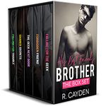 His Best Friend's Brother: The Box Set