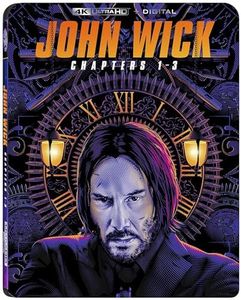 John Wick: