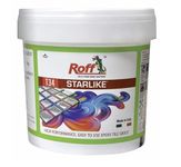 Roff Starlike T34 Epoxy Grout ( Pastel Grey ) [5 Kg]