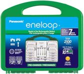 Panasonic KJ17MCC82A eneloop Power 