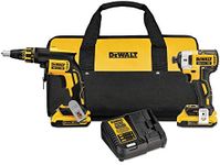 DEWALT 20V MAX* XR Drywall Screw Gu