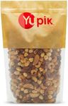 Yupik Roasted Salted Mixed Deluxe N