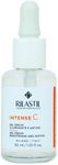 Rilastil Intense C Gel Serum with Vitamin C and Hyaluronic Acid, Radioactive Embodied, Whitening and Antioxidant, Suitable for All Skin Types, Pack of 30 ml