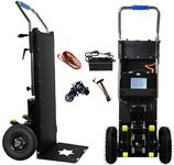 Electric Stair Climbing Dolly, Heav