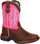 Durango Kids' DWBT094 Western Boot