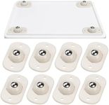 Self Adhesive Mini Caster Wheels, 3