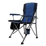 MaiuFun Portable Camping Chair Fold