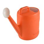 ACTIONWARE Agriculture Zhari 10L Plastic Garden Sprayer/Watering Can Large and Small Plant for Garden (10LTR)