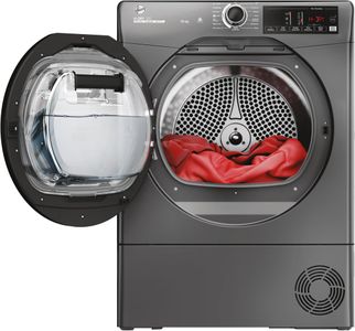Hoover 10kg Condenser Tumble Dryer – H-DRY 350