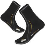 Lomo Neoprene Open Water Swimming Socks