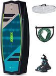Jobe Jinx Wakeboard Package 128