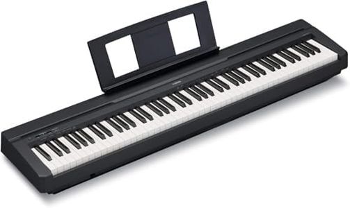 Yamaha P-4