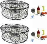 2-Pack of KUFA CT50 Sports Foldable