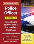 Police Officer Exam Book: Police Ex