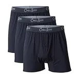 Chill Boys Soft Bamboo Mens Boxers 
