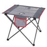 Aktive Folding Table, Grey