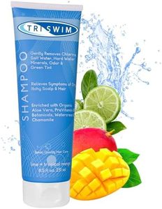 TRISWIM - 