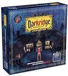 Darkridge Reunion: A High School Reunion-Themed Murder Mystery Game | for Adults & Teens, 6-12 Players | Murder Mystery Dinner Party Game | Adult Party Games | “Murder Games” Thrills!
