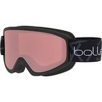 Bollé Freeze Black Matte - Vermillon Cat 2