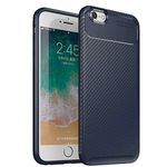 Iphone 6 Plus Case Carbon Fibers