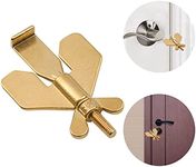 INCREWAY Portable Door Lock, Stainl