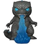 Funko Pop! Godzilla vs Kong: Heat R