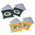 nfl Corn Hole Bean Bags