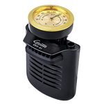 Guitar Humidifier - GUITTO GHD-01 2-in-1 Humidity Care System for Acoustic Guitar Humidifier Hygrometer