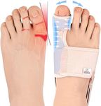 PEDIGOO Bunion Corrector for Women 