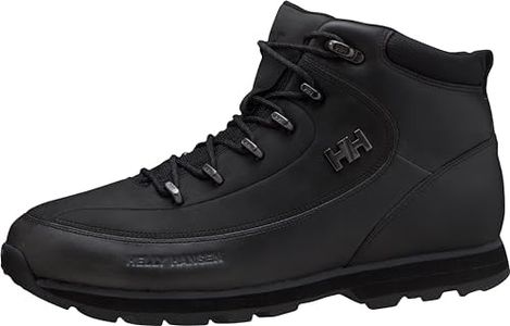 Helly Hans