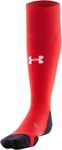 Under Armour Adult Team Over-The-Calf Socks, 1-Pair