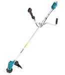 Makita DUR190UZX9 18V Li-ion LXT Brushless Brush Cutter, Batteries and Charger Not Included