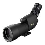 Pentax PF-65EDAII 65mm Spotting Scope (Angled Viewing, Eyepiece Required)