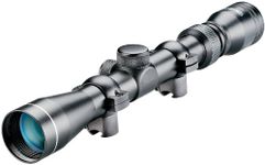 Tasco Rifle Scopes