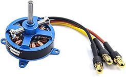 Readytosky LE2204 1800KV Brushless Motor 2-3S for RC Airplane Fixed-Wing Airplane Aeroplane KT F3P