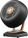 Vornado VHEAT Vintage Metal Heater,