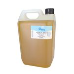 Avocado Oil - 5 litres Refined Cosmetic Grade for Massage, Aromatherapy, Soap and Natural Skin Care