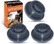 Mtanlo Worm Gear Oiler for Husqvarn