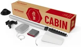 weBoost Cabin – Cell Phone Signal B