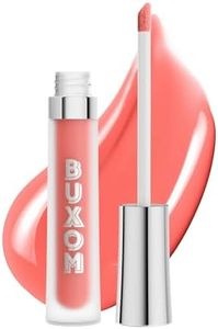 BUXOM Full-On Plumping Lip Cream, Creamsicle