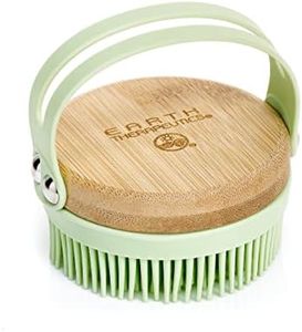 Earth Therapeutics SiliconeSoft Body Brush