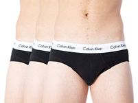 Calvin Klein Brief 3-Pack - large