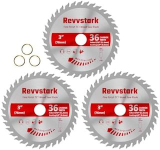 Revvstark