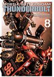 Mobile Suit Gundam Thunderbolt, Vol. 8 (Volume 8)