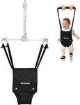Cowiewie Baby Door Jumper, 2 in 1 B